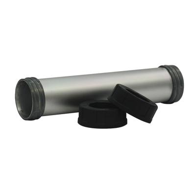 Milwaukee Patroonhouder voor kitworsten CGun 400 ml alum P1M - 4932352844 Milwaukee Patroonhouder voor kitworsten CGun 400 ml alum P1M - 4932352844