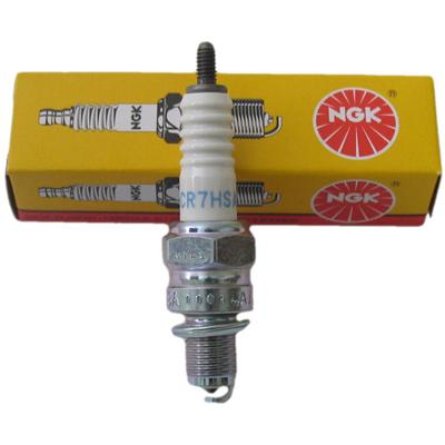 NGK Bougie cr7hsa