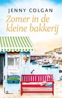 Zomer in de kleine bakkerij - thumbnail