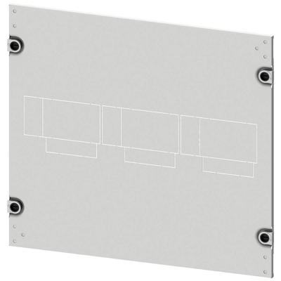 Siemens 8PQ2045-6BA11 8PQ20456BA11 1 stuk(s)