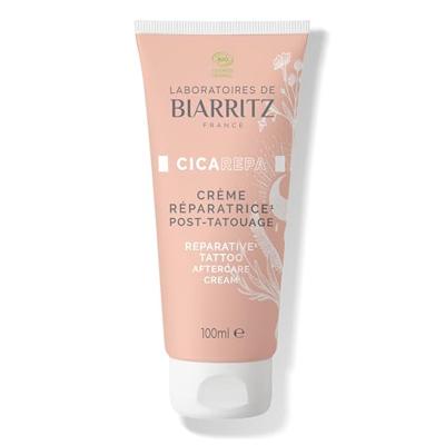 Reparative post tattoo cream - thumbnail