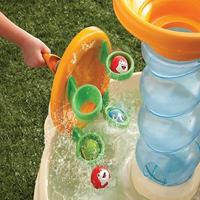Little Tikes Watertafel Spiral - thumbnail