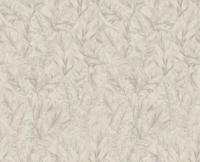 Dutch Wallcoverings Roberto Cavalli 9 - Bladeren - Beige - thumbnail