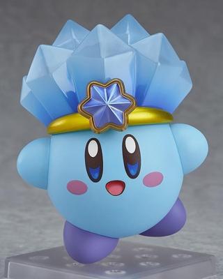 Nendoroid - Ice Kirby Nendoroid - Ice Kirby