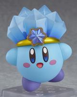 Nendoroid - Ice Kirby - thumbnail