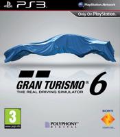Gran Turismo 6 - thumbnail