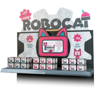 Package Deal Robocat Muis - thumbnail