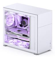 Jonsbo D41 STD White - thumbnail