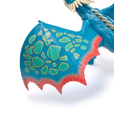 SPIN MASTER FUNCTIONEEL DRAKENFIGUUR 25 CM STORM Dragons Film