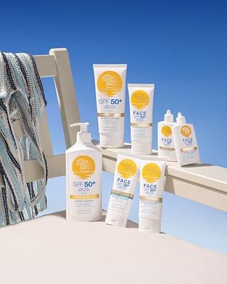 Bondi Sands Every Day Lotion SPF50+ Bondi Sands Every Day Lotion SPF50+