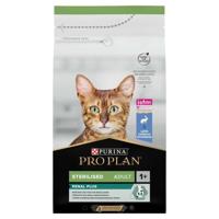 PURINA Pro Plan Sterilised Renal Plus - droog kattenvoer - 1.5 kg - thumbnail