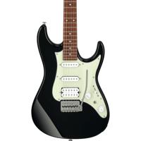 Ibanez AZ Essentials AZES40-BK Black elektrische gitaar - thumbnail