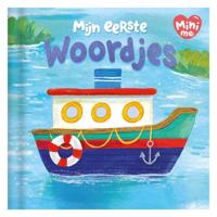 Mijn eerste Woordjes - thumbnail