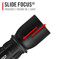 Coast XP9R zaklamp - thumbnail