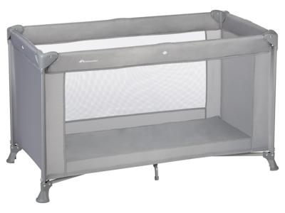 bebeconfort Reiswieg (Lichtgrijs)