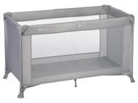 bebeconfort Reiswieg (Lichtgrijs) - thumbnail