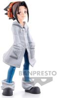 Shaman King Banpresto Figure - Yoh Asakura - thumbnail