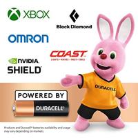 Duracell Lithium-PHOTOBATT. CR 123A, 2ER - thumbnail