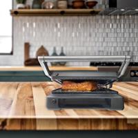 Elektrische Barbecue Little Balance 8734 2000 W - thumbnail