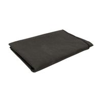 Tafelkleed Ca.160cm Dark grey eco nature outdoor finishing Madison - Madison - thumbnail