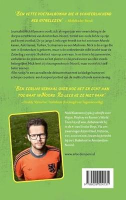 Nick Klaessens Alles rustig? Nick Klaessens Alles rustig?