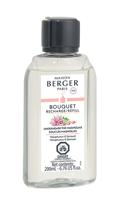 Maison Berger Paris navulling parfumverspreider underneath the magnolias 200 ml - thumbnail