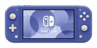 Nintendo Switch Lite Console (Blauw) - thumbnail