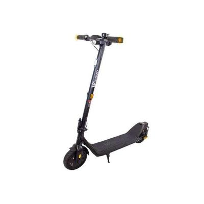 Wispeed C10-40 PRO BLACK elektrische step