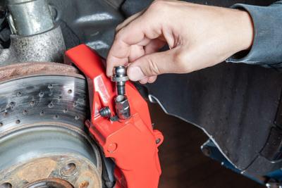 VIGOR remontluchtingsset "v7471/17" brake bleeding set 17-tlg. VIGOR remontluchtingsset "v7471/17" brake bleeding set 17-tlg.