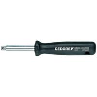 Gedore 2098 6171480 Handvat 6.3 mm 1/4 inch Aandrijving 1/4 (6,3 mm) 150 mm 1 stuk(s) - thumbnail