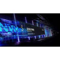 Samsung 980 1TB Interne SSD Zwart - thumbnail