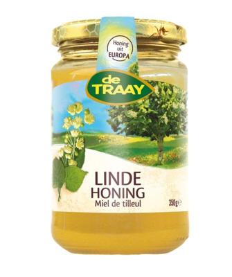De Traay Linde Honing