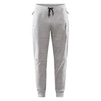 Craft 1909136 Adv Unify Pants Men - Grey Melange - XL - thumbnail