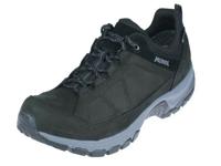 Meindl Orlando GTX Lage Wandelschoen Heren Schwarz/Silber 10 - thumbnail