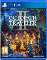 Octopath Traveler II - thumbnail