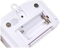 TFA 38.2024 Electronische Timer met magneet - Wit - thumbnail