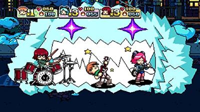 Scott Pilgrim VS. The World Complete Edition (Limited Run Games)