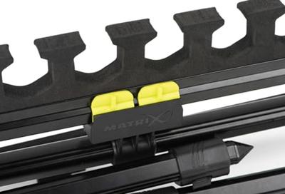 Fox Matrix 12 Kit Roost