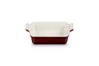 LE CREUSET - Aardewerk - Ovenschaal 19cm 1,10l Rhone - thumbnail