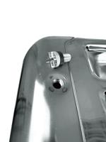 Berger & Schröter 116258 20L Jerrycan voor brandstof 20 l - thumbnail