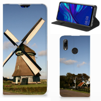 Huawei P Smart (2019) | Book Cover | Molen - thumbnail