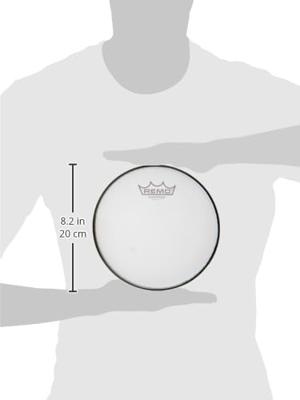 Remo SN-0008-00 Silentstroke 8 inch drumvel