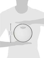 Remo SN-0008-00 Silentstroke 8 inch drumvel - thumbnail