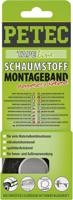 PETEC montagetape mounting tape 19mmx10m - thumbnail
