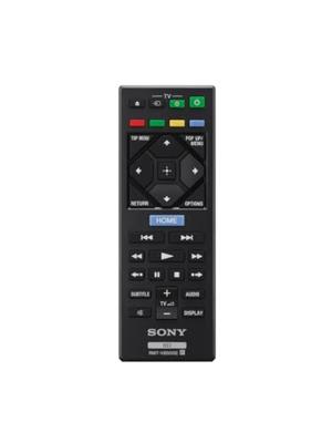 Sony UBP-X700K Bluray speler Sony UBP-X700K Bluray speler