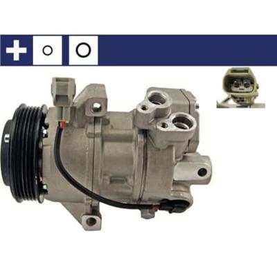 MAHLE ACP 889 000S A/C-compressor BEHR
