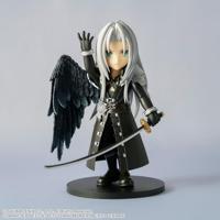 Final Fantasy VII Remake Adorable Arts Figure - Sephiroth - thumbnail