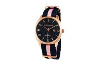 Horloge Uniseks Devota & Lomba DL008MSPBL-PK-03BLUE Roze (Ø 42 mm) - thumbnail