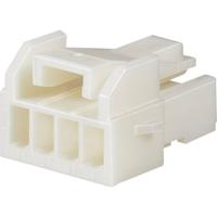 JST PARP-07V Female behuizing (kabel) Totaal aantal polen: 7 Rastermaat: 2 mm Inhoud: 1 stuk(s) - thumbnail