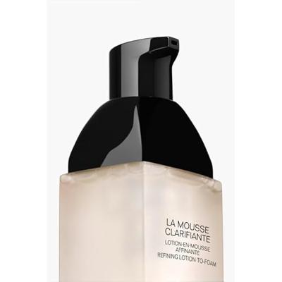 Chanel La Mouse Clarifiante Refining Lotion-To-Foam 150ml Make-up verwijderaar en reiniger